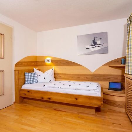 Am Sonnleiten Ferienwohnungen Bad Hindelang Exterior foto